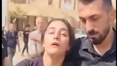  الاحزان تتوالى .. خبر محزن جديد يزيد من جرحهما 