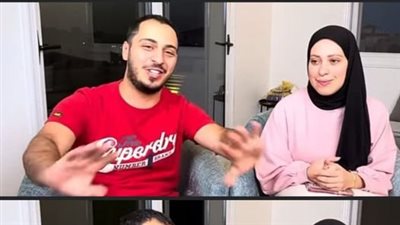 خبر سار زوجة الوليد مقداد نور غسان وأخيرًا حامل
