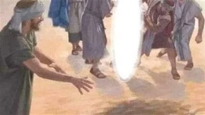 قصة سيدنا يوسف 