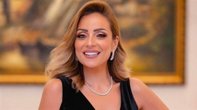 ريم البارودي تتصدر التريند 