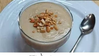 وجبة حساء نصح بها النبي ويتم شربها كل يوم 