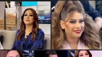 الفنانة إمارات رزق تنشر صورة جديدة لابنتها من طليقها حسام جنيد 
