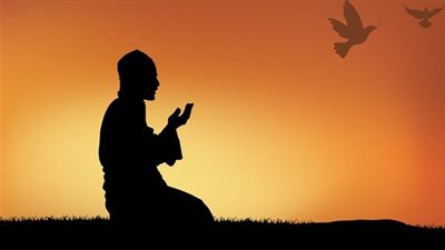 دعاء إذا رددته 40 مرة يستجيب دعائك في الحال.. «له سحړ عجيب» 