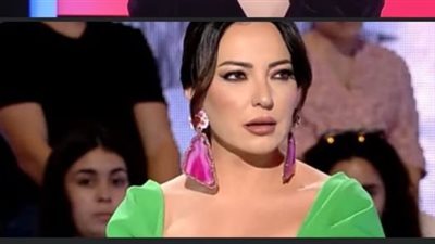 أمل عرفة تتحدث عن خبر زواجها 