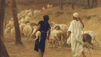 قصة و عبرة 8