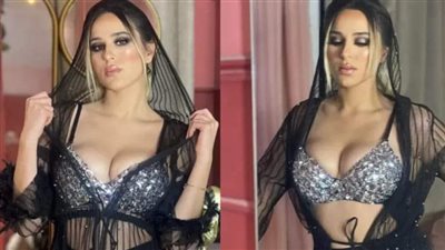 شاهد فيديو  نرمين صفر في حالة جنـونية و غريـــبة جدا في أحد حفلات 
