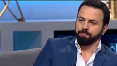 زواج تيم حسن من بطلة باب الحاړة 