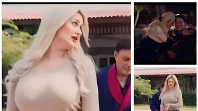  من وراء نجاح رانيا التومي