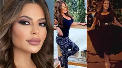 ليليا الأطرش بإطلالة جديدة والجمهور يعلق... يييي