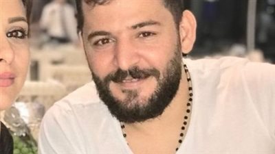 بالفيديو خطيبة حسام جنيد تظهر للعلن لأول مرة 