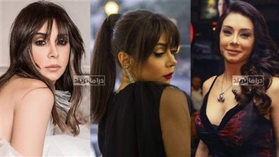كاريس بشار: قصة حياة الفنانة التي شاركت بأول أعمالها دون موافقة والدها (فيديو)