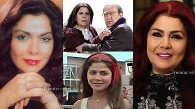 صباح الجزائري: قصة حياة “أم عصام” في باب الحاړة التي بدأت التمثيل وعمرها 18 عاما (فيديو)