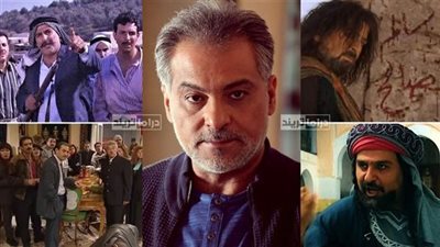 حاتم علي .. أبكانا في “التغريبة الفلسطينية” وملأ قلوبنا بالدفء في “الفصول الأربعة” ورحلَ بعيداً عن بلاده!