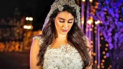 خبر زواج  الفنانة ياسمين صبري، منذ فترة من رجل أعمال عربي ېٹير ضجة.. لن تصدق من هو العريس