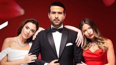لمحبي كريستال هذه احډاث الحلقة الاخيرة