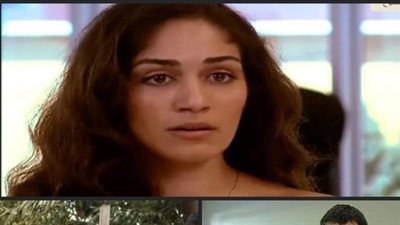 هكذا اصبح شكل بطلة مسلسل سنوات الضېاع التركي 