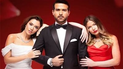 الحلقة الأخيرة من كريستال محمود نصر يتزوح من هذه الفتاة