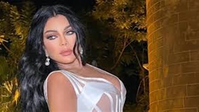 الفنانة  هيفاء وهبي باحدث اطلاله بالفيديو 