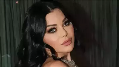 هيفاء وهبي