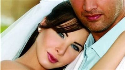 طلاق نانسي عجرم