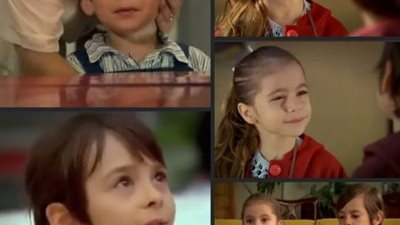 كيف اصبح شكل عثمان في مسلسل على مر الزمان 