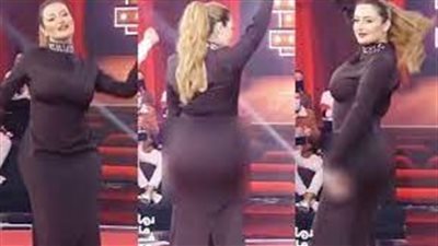 مذيعة الطقس الجميلة رانية التومي تفاجئ المتابعين