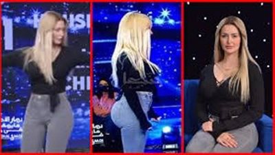 رانيا التومي تنشر فيديوجديد