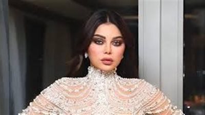 هيفاء وهبي وعمرو سعد 