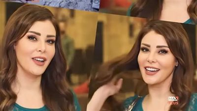 بالصور رواد عليو بإطلالة مبهرة وتعلق: مابدايق من اسم عفوفة