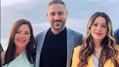 مسلسل الخائڼ