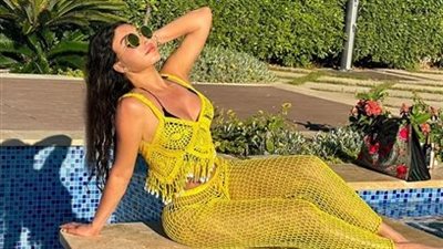هيفاء وهبي تخطت كل الحدود بإطلالة أكثر إثارة للجدل