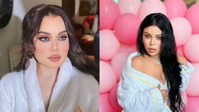 بالفيديو ابنة هيفاء وهبي تفضح أسرار علاقتها بوالدتها لأول مرة