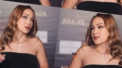 ولاء عزام بإطلالة جديدة بعد غياب والجمهور يعلق: عيونك جمال مو طبيعي