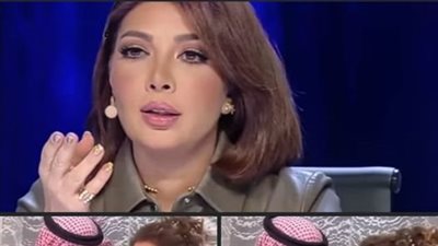 زفاف #أصالة_نصري على زوجها الشاعر فائق مجدداً في السعودية يتصدر التريند 