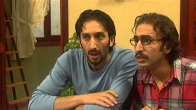 هل تذكرون بطل مسلسل هومي هون (فخري) لن تتخيل ماذا فعل بنفسه  وكيف أصبح شكله بعد غياب سنوات  والمفاجأة بمهنته الحالية 💔 