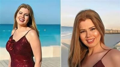 رانيا فريد شوقي تنشر صورها بملابس البحر عبر انستجرام